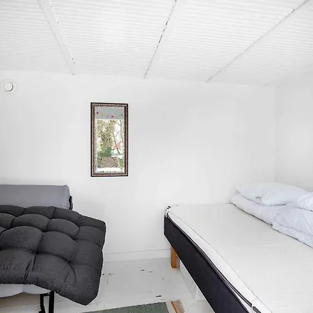 Holiday home Lovely Bright Summer House Close To The Beach,