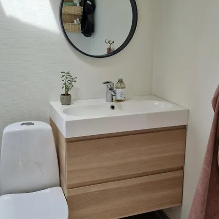 Vakantiehuis Mooi Licht Zomerhuis Dicht Bij Water En